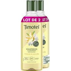 NC 2X300ML SH ILLUMINANT TIM x2 flacons 300ml - 600ml