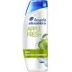 NC 280ML SHP APPLE H&S bouteille 280ml