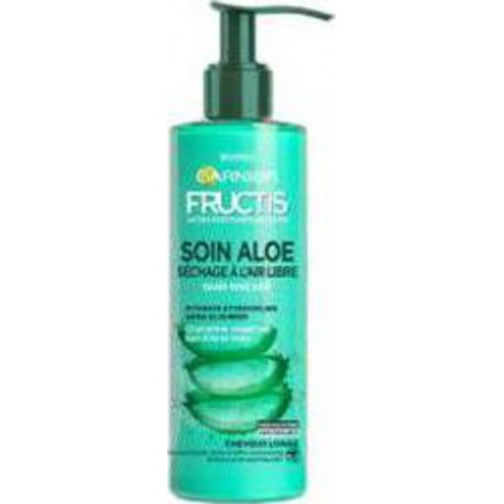 NC FRUCT.STYL SOIN ALOE 400M flacon 400ml