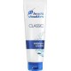 NC H&S AP SH CLASSIC 220ml