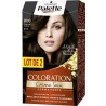 NC PALETTE 800 CHATAIN LOTX2 x2 boîtes 115ml