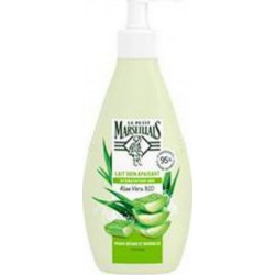 NC LPM LAIT HYDRA ALOE 250ml