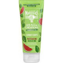 NC GEL SORBET PAST & BAS tube 200ml