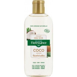 NC 150ML HUILE SECHE BIO COC flacon 150ml