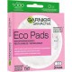 NC X3 COTON LAV. ECO PADS GA paquet 19g