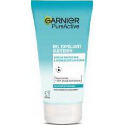 SNV PUR GEL DESINCRUSTANT tube 150ml