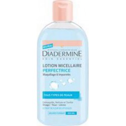 NC LOTION MICELLAIRE PERFECT flacon 400ml