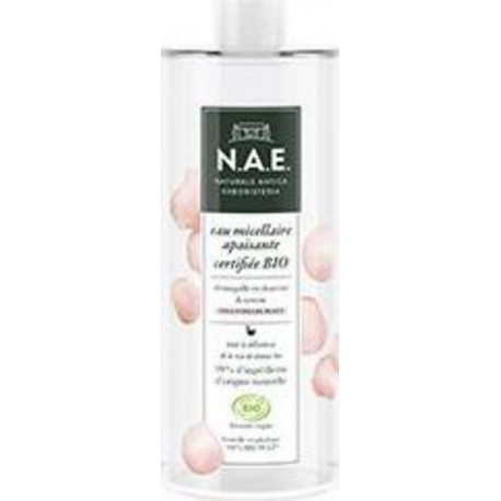 NC NAE EAU MIC BIO 500 flacon 500ml