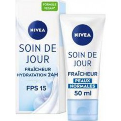 NC NVIS SOIN JOUR HYDR PN/M tube 50ml