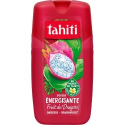 NC TAHITI DOUCHE ENERGISANTE flacon 250ml