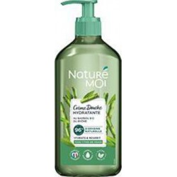 NC 500ML CREME DCH HYDRAT pompe 500ml