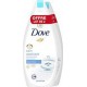 NC DOVE 2X400ML DCHE MICELLA x2 flacons 400ml