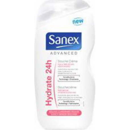 SANEX ADVANC GD H24 500ml