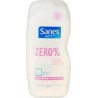 NC SANEX DCHE ZERO% SENSITI flacon 500ml