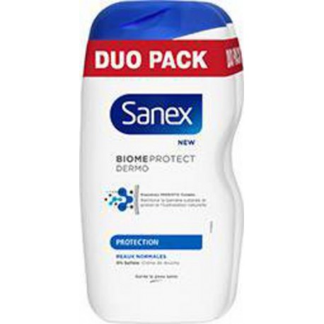 NC DCHE SNX BIOME PROTECTOR x2 flacons 450ml - duo pack