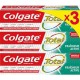 COLGATE TOT FRAICH 3X75ML x3 tubes 75ml