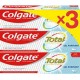 NC 3X75ML DENT COLGA TP TOTA x3 tubes 75ml