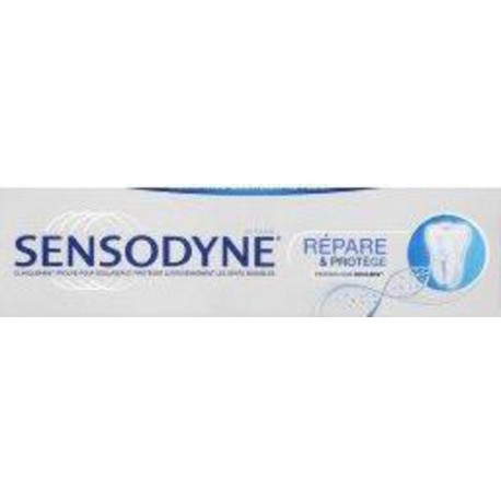 NC 75ML DENT REP&PRO SENSODY tube 75ml