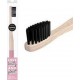 NC LBP BAD BAMBOU SOUPLE brosse à dents