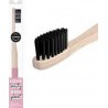 NC LBP BAD BAMBOU SOUPLE brosse à dents
