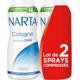NC NARTA 2X100ML DEO COMP.CO x2 sprays 100ml - 200ml