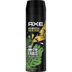 NC 200ML DEO ATO WILD AXE spray 200ml