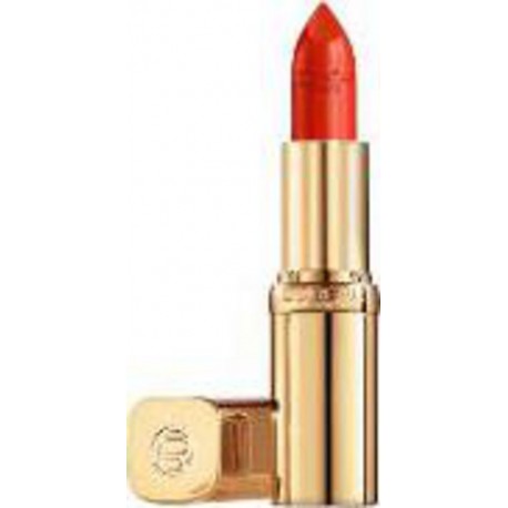 NC LOREAL RAL RED COLOR RICH stick 4,3g