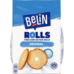 BELIN ROLLS ORIGINAL 150G