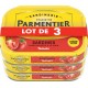 Parmentier Sardines Tomate 3x135g 405g
