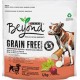 PURINA BEYOND GRAIN FREE BOEUF 1,2Kg