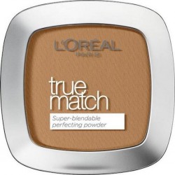 L'OREAL LOR PDR 8W GD CAP 9g