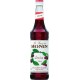 Sirop Monin Cerise 70cl