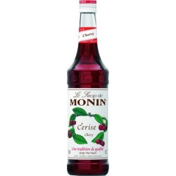 Sirop Monin Cerise 70cl