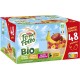 Pom'Potes Compote Bio Materne Multivariétés 48x90g 4.32Kg