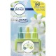 FEBREZE SMART RF JASMIN BLANC