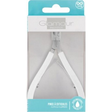 GLAMOUR PINCE A CUTICULES
