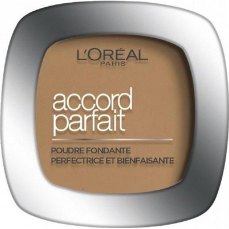 L'Oréal TNT ACC.PARF.PDRE D.6.5