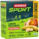 ANDROS SPORT GOURDE FRUITS MIXES POMME BANANE 4X90G 360g