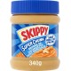 SKIPPY SUPER CHUNK PEANUT BUTTER 340g