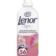 LENOR Adoucissant Fleur de Soie 1.176L