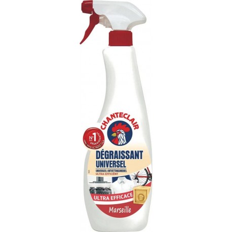 Chanteclair Spray dégraissant Marseille 625ml