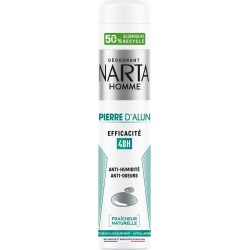 NARTA HOMME PIERRE d’ALUN 200ml