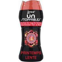 LENOR UNSTOPPABLES PRINTEMPS 16D 224g