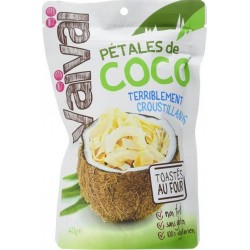 VAIVAI PETALES DE COCO 40g