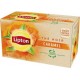 LIPTON CARAMEL x25 40g