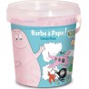 FIZZY BARBE A PAPA EN POT 40g