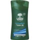 L'Arbre Vert Douche homme 3en1 Visage corps cheveux 250ml