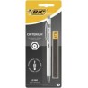 BIC 1 PORTE MINE CRITERIUM 2MM 6MINES (couleur aléatoire)