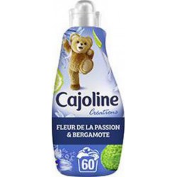 CAJOLINE ADOUCISSANT PASSION BERGAMOTE 1.5L