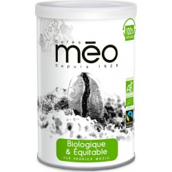 MEO HAVELAR BIO 250g